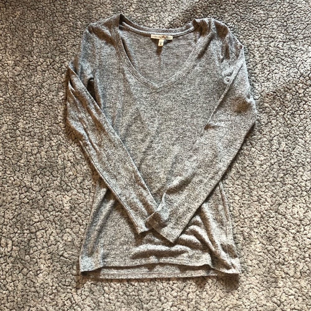 EXPRESS ONE ELEVEN women’s top size XS
